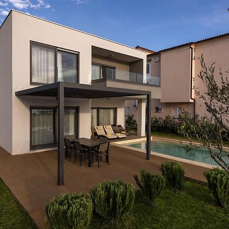 Villa Lu-Ma Турань Экстерьер фото