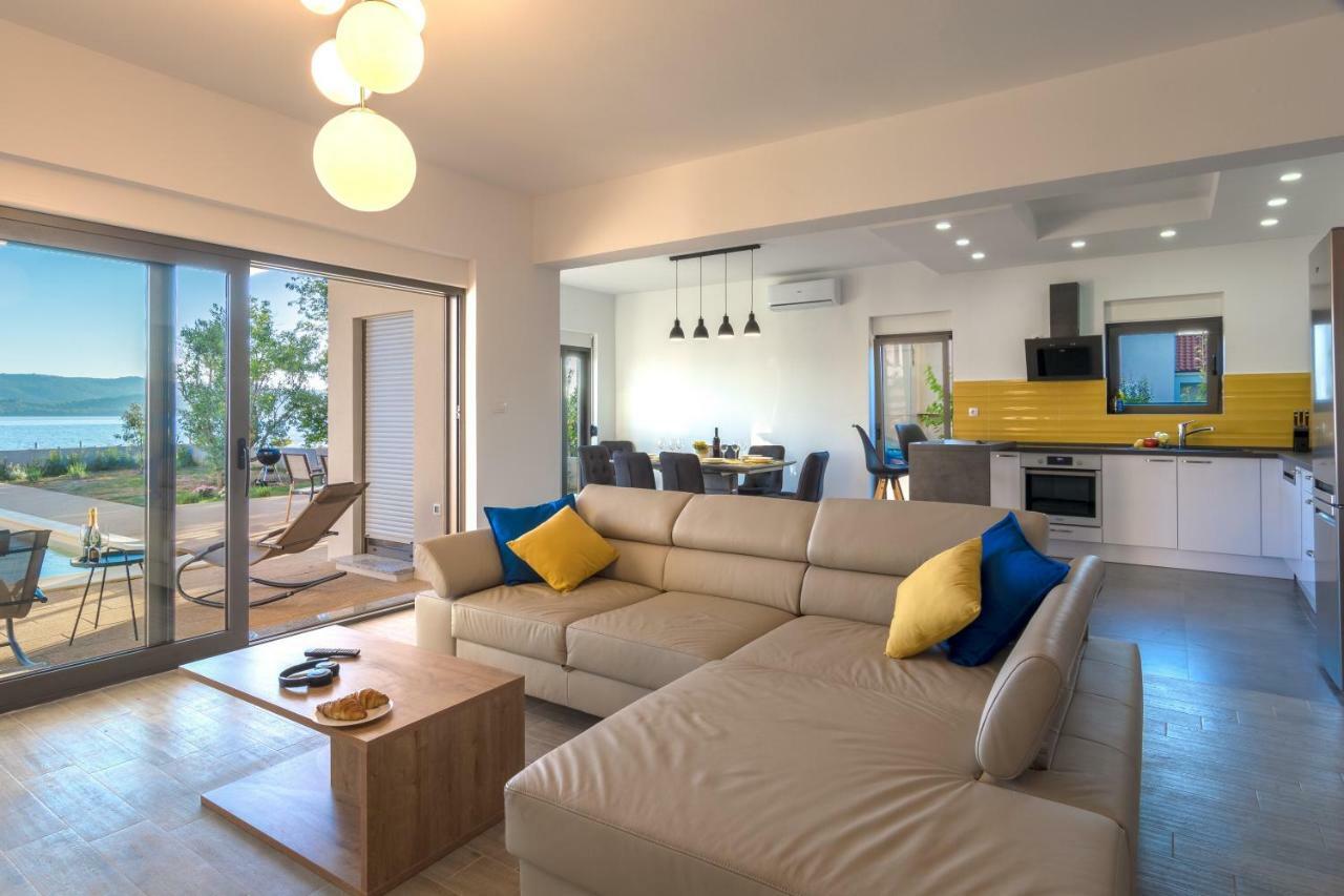 Villa Lu-Ma Турань Экстерьер фото