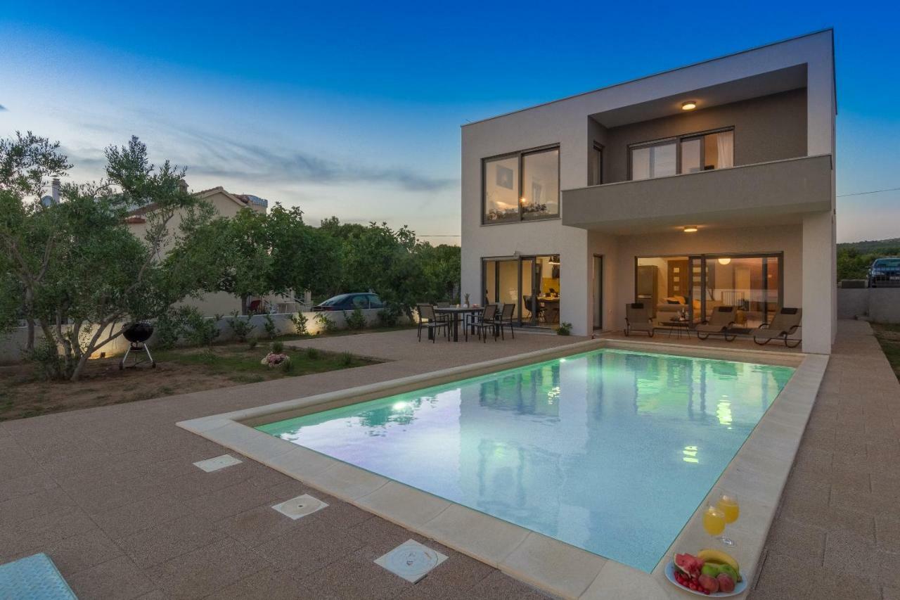 Villa Lu-Ma Турань Экстерьер фото