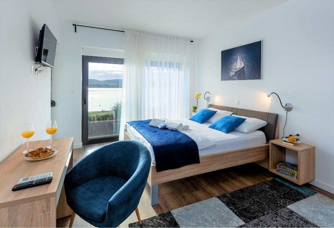 Villa Lu-Ma Турань Экстерьер фото