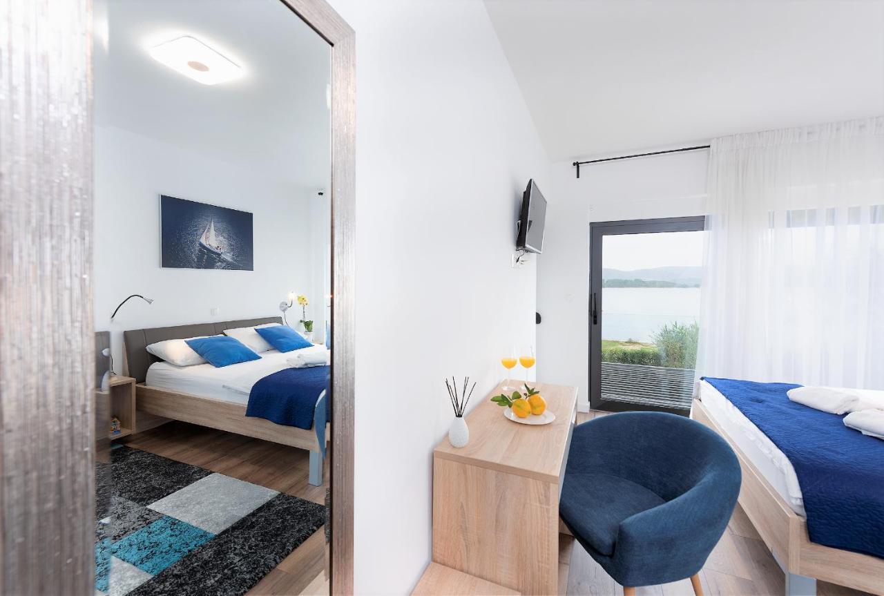 Villa Lu-Ma Турань Экстерьер фото